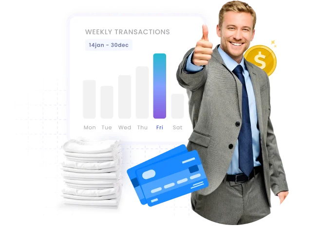 seamless payment